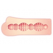 Мастурбатор-вагина May без вибрации - KOKOS - в Рязани купить с доставкой