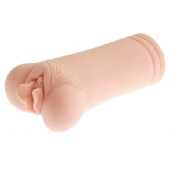 Мастурбатор-вагина May без вибрации - KOKOS - в Рязани купить с доставкой