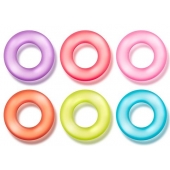 Набор из 6 эрекционных колец King of the Ring - Blush Novelties - в Рязани купить с доставкой