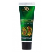 Интимный лубрикант на водной основе UNIVERSAL SEX - 30 мл. - БиоМед - купить с доставкой в Рязани