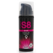 Гель для клитора с разогревающим эффектом Stimul8 Spark Clitoral Warming - 30 мл. - Stimul8 - купить с доставкой в Рязани