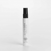 Спрей для усиления слюноотделения Slow Sex Mouthwatering Spray - 13 мл. - Bijoux Indiscrets - купить с доставкой в Рязани