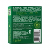 Текстурированные презервативы Torex  С точками  - 3 шт. - Torex - купить с доставкой в Рязани