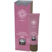 Сужающий гель для женщин Vagina Tightening Gel - 30 мл. - Shiatsu - купить с доставкой в Рязани