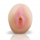 Вагина-мастурбатор Tuna Taco - Pipedream - в Рязани купить с доставкой