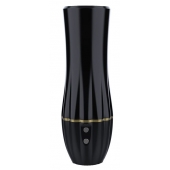Клиторальный стимулятор-помада LIPSTICK - 9,3 см. - Dream Toys - купить с доставкой в Рязани