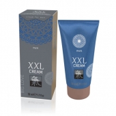 Интимный крем для мужчин XXL CREAM - 50 мл. - Shiatsu - купить с доставкой в Рязани