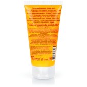 Возбуждающий гель-лубрикант INTIM HOT LIMITED EDITION - 50 гр. - Биоритм - купить с доставкой в Рязани