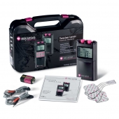 Цифровой электростимулятор Tension Lover - MyStim - купить с доставкой в Рязани