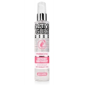 Увлажняющий интимный гель Active Glide Prebiotic - 100 гр. - Биоритм - купить с доставкой в Рязани