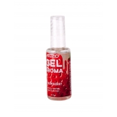 Интимный лубрикант EGZO AROMA с ароматом клубники - 50 мл. - EGZO - купить с доставкой в Рязани