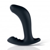 Электрический стимулятор простаты Twisting Tom - 13 см. - MyStim - купить с доставкой в Рязани