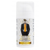 Интимный гель-крем для мужчин  Мистер Большой  - 100 мл. - БиоМед - купить с доставкой в Рязани