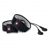 Эрекционные электрические ремни Charming Chuck - MyStim - купить с доставкой в Рязани