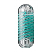 Мастурбатор SPINNER Pixel - Tenga - в Рязани купить с доставкой