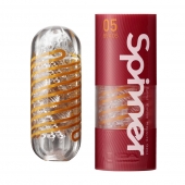 Мастурбатор SPINNER Beads - Tenga - в Рязани купить с доставкой