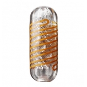 Мастурбатор SPINNER Beads - Tenga - в Рязани купить с доставкой