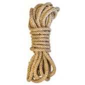 Веревка для связывания Beloved - 5 м. - Lola Games - купить с доставкой в Рязани