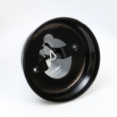 Настольный звонок RING FOR SEX - Сима-Ленд - купить с доставкой в Рязани