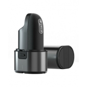 Мастурбатор Arcwave Ion Powerful Air Wave со стимуляцией потоками воздуха - Arcwave - в Рязани купить с доставкой