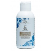 Гибридный лубрикант HYBRID LUBRICANT с добавлением кокосового масла - 100 мл. - БиоМед - купить с доставкой в Рязани