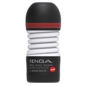 Мастурбатор TENGA Rolling Head Cup Strong - Tenga - в Рязани купить с доставкой