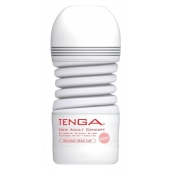 Мастурбатор TENGA Rolling Head Cup Soft - Tenga - в Рязани купить с доставкой