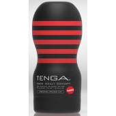 Мастурбатор TENGA Original Vacuum Cup Hard - Tenga - в Рязани купить с доставкой