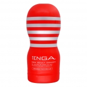 Мастурбатор TENGA Original Vacuum Cup - Tenga - в Рязани купить с доставкой
