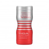 Мастурбатор TENGA Dual Sensation Cup - Tenga - в Рязани купить с доставкой