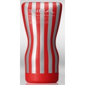 Мастурбатор TENGA Squeeze Tube Cup - Tenga - в Рязани купить с доставкой