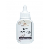 Пудра для игрушек TOY POWDER Classic - 15 гр. - БиоМед - в Рязани купить с доставкой