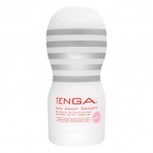 Мастурбатор TENGA Original Vacuum Cup Soft - Tenga - в Рязани купить с доставкой