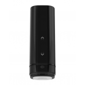 Мастурбатор для секса на расстоянии Onyx+ - Kiiroo - в Рязани купить с доставкой