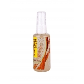 Интимный лубрикант EGZO AROMA с ароматом яблока и корицы - 50 мл. - EGZO - купить с доставкой в Рязани