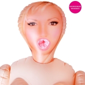 Секс-кукла Анастасия - Erowoman-Eroman - в Рязани купить с доставкой
