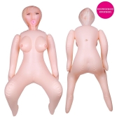 Секс-кукла Анастасия - Erowoman-Eroman - в Рязани купить с доставкой