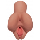 Кофейный мастурбатор Pick Your Pleasure Stroker - Pipedream - в Рязани купить с доставкой