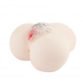 Мастурбатор с вибрацией Japanese School Girl - Baile - в Рязани купить с доставкой