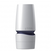 Мастурбатор TENGA AERO Cobalt Ring - Tenga - в Рязани купить с доставкой