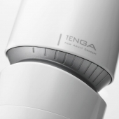 Мастурбатор TENGA AERO Silver Ring - Tenga - в Рязани купить с доставкой