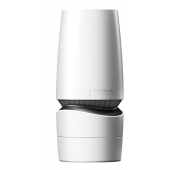 Мастурбатор TENGA AERO Silver Ring - Tenga - в Рязани купить с доставкой
