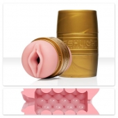 Мини-мастурбатор для тренировки выносливости Fleshlight Quickshot Stamina - Fleshlight - в Рязани купить с доставкой