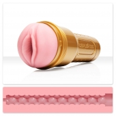 Мастурбатор-вагина Fleshlight - Go Stamina Training Unit - Fleshlight - в Рязани купить с доставкой