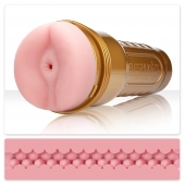 Мастурбатор-анус Fleshlight - Pink Butt Stamina Training Unit - Fleshlight - в Рязани купить с доставкой
