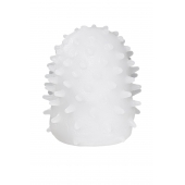 Мастурбатор-яйцо Satisfyer Naughty Mini Masturbator - Satisfyer - в Рязани купить с доставкой