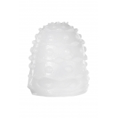 Мастурбатор-яйцо Satisfyer Bubble Mini Masturbator - Satisfyer - в Рязани купить с доставкой