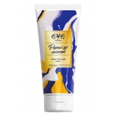 Интимная смазка на водной основе OYO Personal Gel Universal - 50 мл. - OYO - купить с доставкой в Рязани