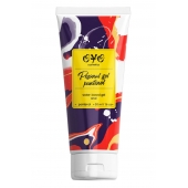 Анальная смазка на водной основе OYO Personal Gel Pantenol - 50 мл. - OYO - купить с доставкой в Рязани