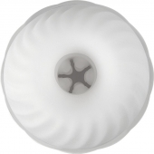 Белый вибромастурбатор Robin - 19,8 см. - Svakom - в Рязани купить с доставкой